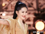 音乐与梦想的交响,谢娜《乘风2024》总决赛引领盛放!