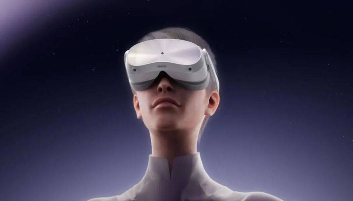 Meta 6 Vr 未正式进入中国的Meta,其VR产品市占率已跃升至第二,仅次于PICO|EA|INNO|vr设备|AR|国内市场_新浪新闻