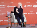 理查德·柯蒂斯大师班在北京举办