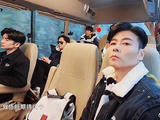 不愧是大美腾冲！张晋陈小春去的山区，风景越看越震撼