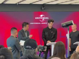 阿云嘎签约环球音乐，加盟全球艺人阵容