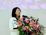 报报看文娱|朱珠首位北京艺术季大使