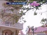 嗯哼被甜馨亲一脸享受，再看霍思燕的待遇，惹妈妈吃醋