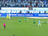 比赛集锦｜2026怡宝中国足球超级联赛第7轮