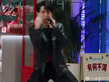 檀健次亮绝活，现场花式玩手，这波操作绝了