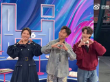 谁看了不笑！《心愿便利贴》二创名场面，全场笑到捶桌，录制都暂停了！