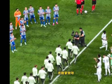 皇马2-1险胜阿拉维斯，姆巴佩维尼修斯破门