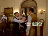 于和伟扇巴掌名场面花絮曝光,执行导演亲自上阵