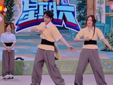 为舞台拼了！好六直播现场全力拉票，三人全程在线营业