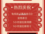 《黑夜告白》未播先火的原因和观众的期待点有哪些？