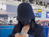 为什么网友称谢娜对李小冉粉丝说的话是‘家属式发言’？