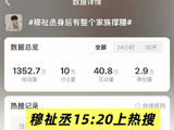 这次粉丝冲突事件对王橹杰、穆祉丞及其CP‘橹穆’的发展会有何影响？