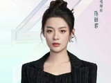 陈昊宇作为上季冠军回归助阵，是否会与陈丽君再度合作？