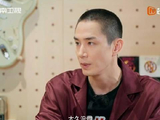 李承铉节目表白戚薇，称其鼓励助自己走出低谷