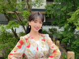 赵雅芝跳了误闯天家舞蹈