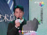 黄轩谈AI取代演员争议