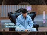 周杰伦回应哈林提问，揭秘《东风破》创作过程
