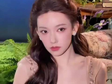 潇潇 哇咔咔！ 美的简直惊为天人！