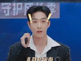 吴镇宇调侃姚冠宇人气超过柯淳