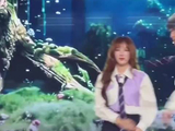 孟佳唱跳版心愿便利贴舞台好有感觉，不愧是我们女团出身的！