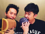 除了陈赫，近期还有哪些演员在综艺或剧集中有过突破固有印象的表演？