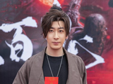 彭禺厶携《风水之王·我以狐仙镇百鬼》再续“驱邪传奇”