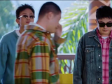 马頔精准预判英语题 陈赫“ugly ” 邓超“dirty ”，只有好兄弟才能这么损