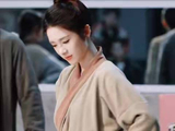 谭胤暄反差演绎梅河四杰老二，甜美怂包成《鹊刀门传奇》亮点
