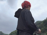 李荣浩事件中，网友调侃的“手机打窝”是什么意思？