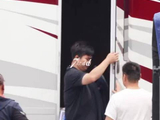 之前就有花少导演探班王星越的路透！真的能加入这季旅途就太好了
