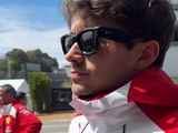 围场有善口技者🗣️ F1车手们模仿赛车声音🏎️
