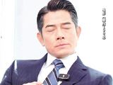 周润发郭富城互因对方加盟寒战1994，十年后再合作