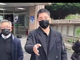 律师谈王大陆获刑6个月：未来可能面临数罪并罚