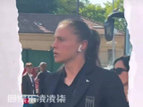 中国女足就这样默默在角落里争气……！ 巴西世界杯 世界杯 一分钟视频创作季