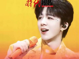 刘宇宁巡演收官文6小时译12种语言