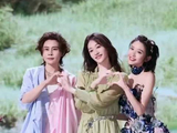 何须浅碧轻红色，自是花中第一流！网传浪姐7一公个人喜爱度排名