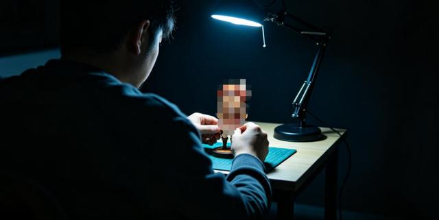 图片为AI生成