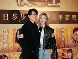 《夜王》黄子华拒除衫回馈观众，郑秀文认杨伟伦许志安神韵相似