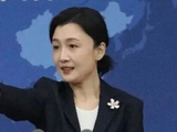 张凌赫有可能赴台交流吗？国台办回应