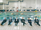 BTS《SWIM》连续三周跻身公告牌前五 全球热度持续发酵