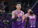 CBA本赛季最失望球队排名，广东第三，北京第几？榜首让人唏嘘