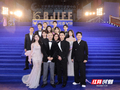 电影《恰同学少年》亮相第十六届北京国际电影节