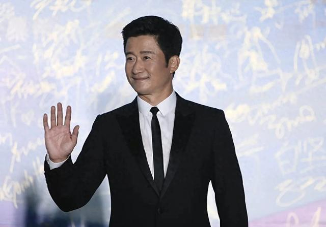 吴京 图源：视觉中国