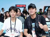 孙俪发文为14岁儿子庆生,邓超边看边哭,“看一半看不清了”