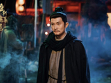《唐朝诡事录之长安》康国的金桃:导演换了,还是原来的味儿吗?