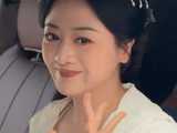 演员小李琳时隔13年复出拍戏曾出演《上错花轿嫁对郎》