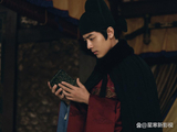 肖战新剧《小城良方》曝光,都市医疗题材,看清导演追定了!