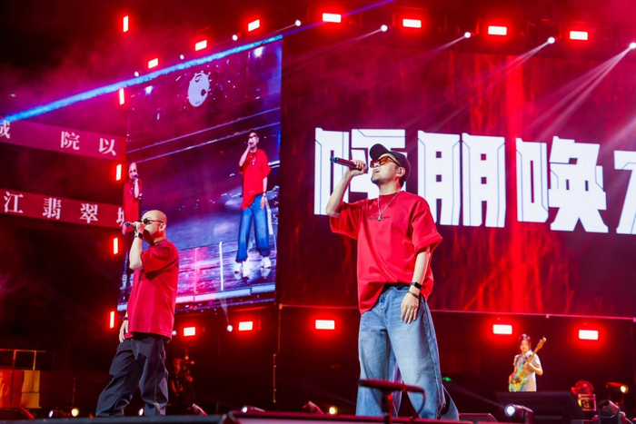 图片来源：客户提供