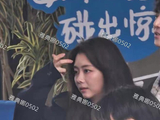 谭松韵虽然是公认的长得小显年轻的女星但35岁的她年龄感也上来了