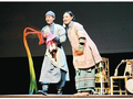 《再回闽南》亮相漳州（侨乡新貌）